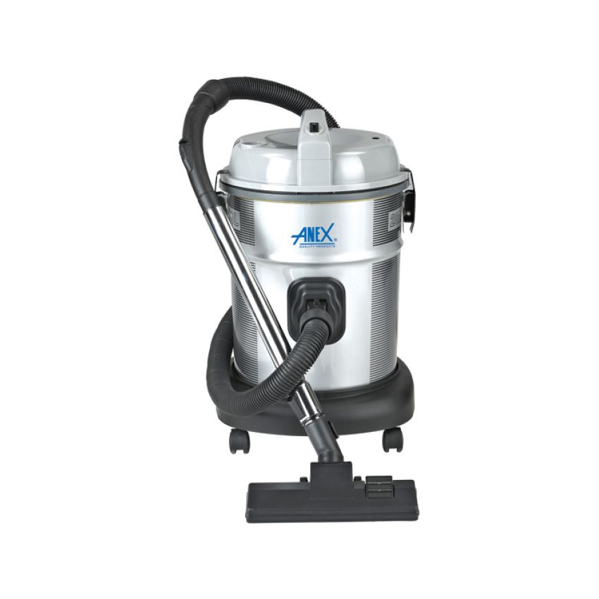1 Anex AG2098 Vacuum Cleaner White in Pakistan